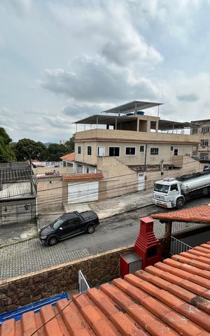 Casa à venda com 120m², 2 quartos e 1 vagaVista do Quarto 1