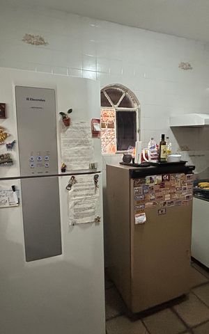 Casa à venda com 120m², 2 quartos e 1 vagaCozinha