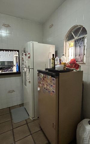 Casa à venda com 120m², 2 quartos e 1 vagaCozinha