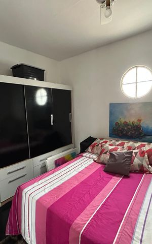 Casa à venda com 120m², 2 quartos e 1 vagaQuarto 1