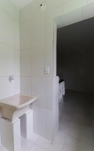 Casa para alugar com 70m², 1 quarto e sem vaga Casa para alugar com 70m², 1 quarto e sem vagaÁrea de serviço