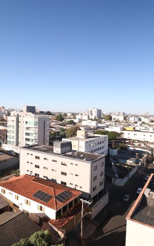 Apartamento para alugar com 57m², 1 quarto e 1 vagaQuarto
