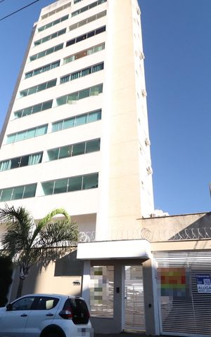 Apartamento para alugar com 57m², 1 quarto e 1 vagaPlaquinha