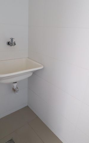 Apartamento para alugar com 57m², 1 quarto e 1 vagaCozinha e Área de Serviço