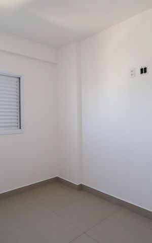 Apartamento para alugar com 57m², 1 quarto e 1 vagaQuarto