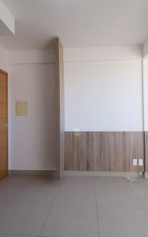 Apartamento para alugar com 57m², 1 quarto e 1 vagaSala