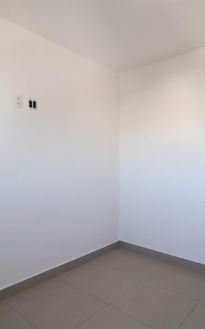Apartamento para alugar com 57m², 1 quarto e 1 vagaQuarto