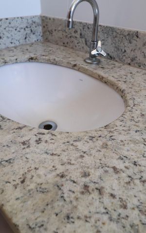 Apartamento para alugar com 57m², 1 quarto e 1 vagaBanheiro