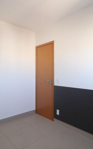 Apartamento para alugar com 57m², 1 quarto e 1 vagaQuarto