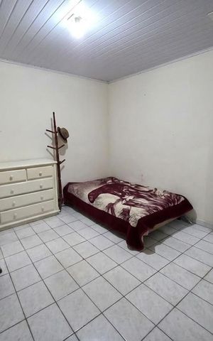 Casa à venda com 80m², 2 quartos e 3 vagasQuarto