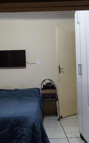 Casa à venda com 80m², 2 quartos e 3 vagasQuarto