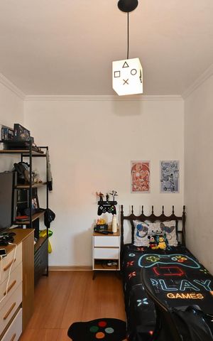 Casa à venda com 224m², 3 quartos e 6 vagasQuarto 1