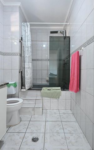 Casa à venda com 224m², 3 quartos e 6 vagasVista da Suíte