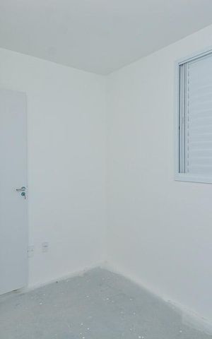 Apartamento à venda com 38m², 2 quartos e sem vaga Apartamento à venda com 38m², 2 quartos e sem vagaQuarto 1