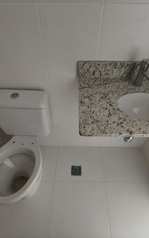 Apartamento para alugar com 73m², 3 quartos e 1 vaga