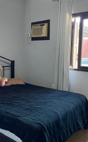 Casa para alugar com 300m², 3 quartos e 3 vagas Casa para alugar com 300m², 3 quartos e 3 vagasQuarto 2