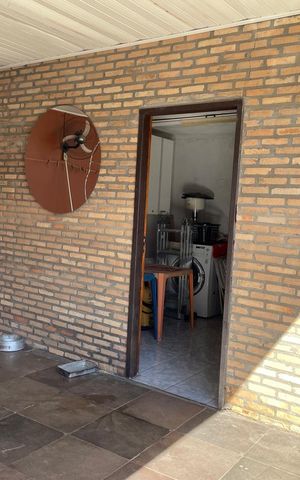 Casa para alugar com 300m², 3 quartos e 3 vagas
