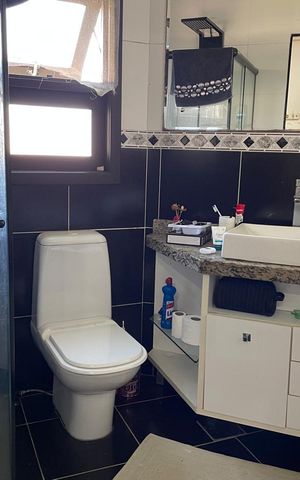 Casa para alugar com 300m², 3 quartos e 3 vagas Casa para alugar com 300m², 3 quartos e 3 vagasBanheiro 3
