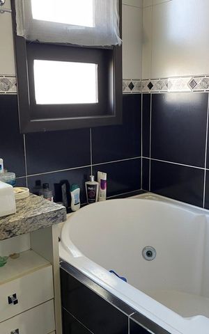 Casa para alugar com 300m², 3 quartos e 3 vagas Casa para alugar com 300m², 3 quartos e 3 vagasBanheiro 3