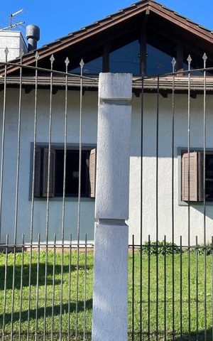 Casa para alugar com 300m², 3 quartos e 3 vagas
