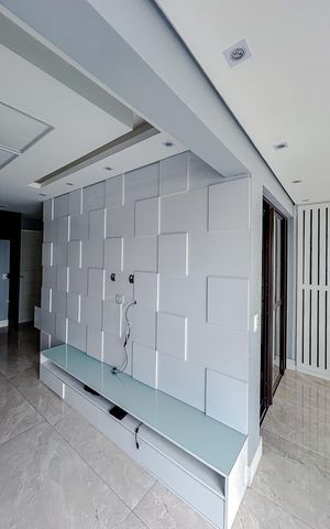 Apartamento para alugar com 42m², 1 quarto e 1 vagaSala