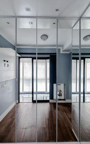 Apartamento para alugar com 42m², 1 quarto e 1 vagaQuarto