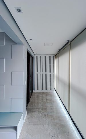 Apartamento para alugar com 42m², 1 quarto e 1 vagaSala