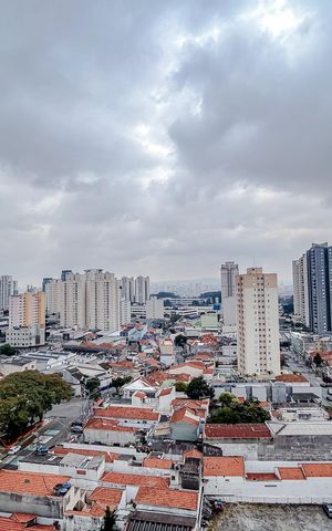 Apartamento para alugar com 42m², 1 quarto e 1 vagaÁrea comum