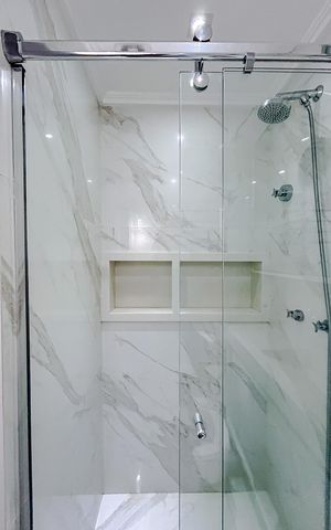 Apartamento para alugar com 42m², 1 quarto e 1 vagaBanheiro