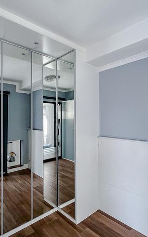 Apartamento para alugar com 42m², 1 quarto e 1 vagaQuarto