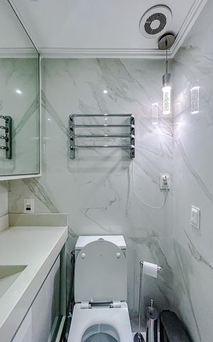 Apartamento para alugar com 42m², 1 quarto e 1 vagaBanheiro