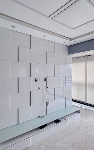 Apartamento para alugar com 42m², 1 quarto e 1 vagaSala