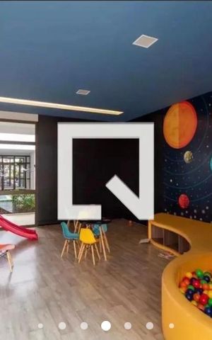 Apartamento para alugar com 147m², 3 quartos e 2 vagas