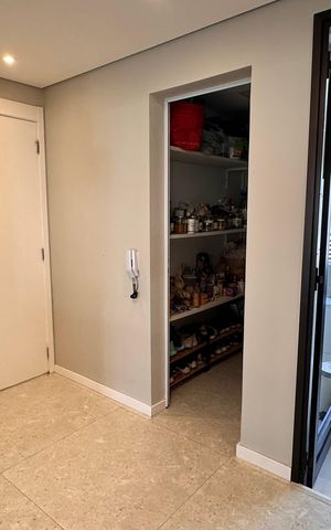 Apartamento para alugar com 147m², 3 quartos e 2 vagas
