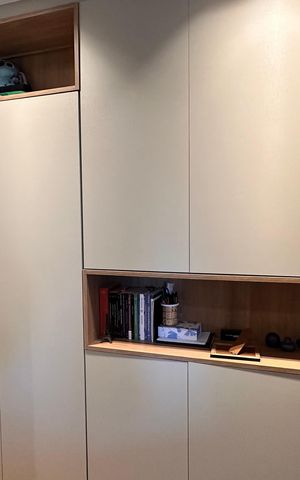 Apartamento para alugar com 147m², 3 quartos e 2 vagas