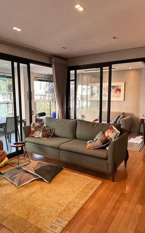 Apartamento para alugar com 147m², 3 quartos e 2 vagas