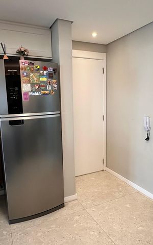 Apartamento para alugar com 147m², 3 quartos e 2 vagas