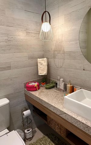 Apartamento para alugar com 147m², 3 quartos e 2 vagas