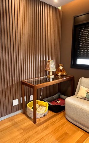 Apartamento para alugar com 147m², 3 quartos e 2 vagas