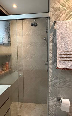 Apartamento para alugar com 147m², 3 quartos e 2 vagas