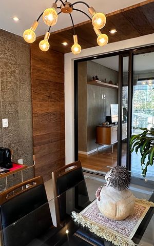 Apartamento para alugar com 147m², 3 quartos e 2 vagas