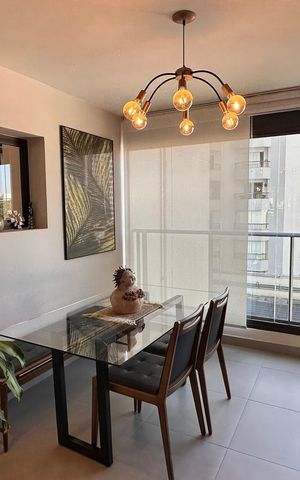 Apartamento para alugar com 147m², 3 quartos e 2 vagas