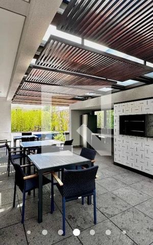 Apartamento para alugar com 147m², 3 quartos e 2 vagas