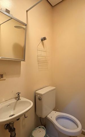 Apartamento à venda com 305m², 4 quartos e 4 vagas Apartamento à venda com 305m², 4 quartos e 4 vagasBanheiro de serviço