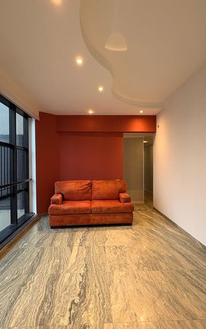 Apartamento à venda com 305m², 4 quartos e 4 vagas Apartamento à venda com 305m², 4 quartos e 4 vagasSala 2