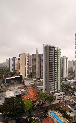 Apartamento à venda com 305m², 4 quartos e 4 vagas Apartamento à venda com 305m², 4 quartos e 4 vagasVista do quarto 1