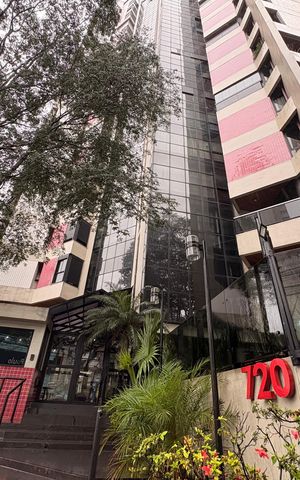 Apartamento à venda com 305m², 4 quartos e 4 vagas Apartamento à venda com 305m², 4 quartos e 4 vagasFachada