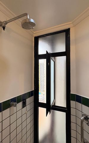 Apartamento à venda com 305m², 4 quartos e 4 vagas Apartamento à venda com 305m², 4 quartos e 4 vagasBanheiro