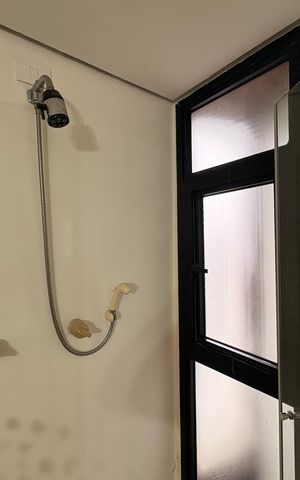 Apartamento à venda com 305m², 4 quartos e 4 vagas Apartamento à venda com 305m², 4 quartos e 4 vagasBanheiro suíte 1