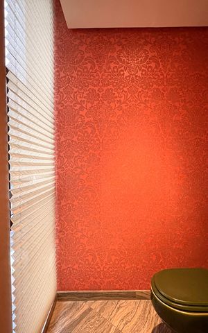 Apartamento à venda com 305m², 4 quartos e 4 vagas Apartamento à venda com 305m², 4 quartos e 4 vagasLavabo